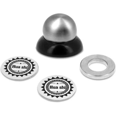 Soporte Magnético para Coche Avizar Modelo 360 - Soporte para Smartphones Soporte Magnético para Coche Avizar Modelo 360 - Soporte para Smartphones