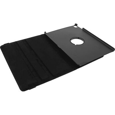 Funda Folio Avizar para iPad Air 2 / Pro 9.7 - Protectora, Giratoria 360°, Negra Funda Folio Avizar para iPad Air 2 / Pro 9.7 - Protectora, Giratoria 360°, Negra