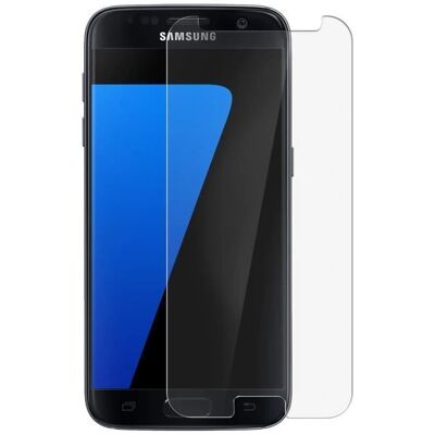 Forcell Protector de Pantalla Flexible Transparente Galaxy S7 Forcell Protector de Pantalla Flexible Transparente Galaxy S7