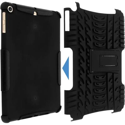 Avizar iPad Shockproof Case - Black - Tablet Case Avizar iPad Shockproof Case - Black - Tablet Case