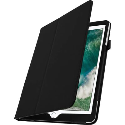 Coque à rabat Avizar pour iPad 9,7 (2017) - Protection ultra-fine Coque à rabat Avizar pour iPad 9,7 (2017) - Protection ultra-fine