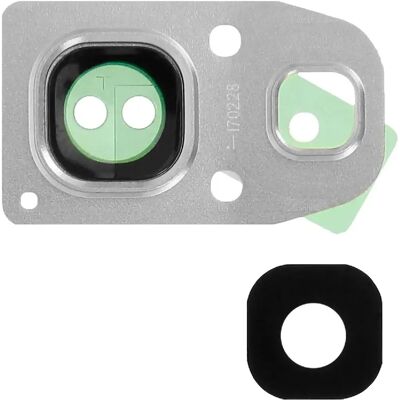 Avizar - Galaxy A3/A5/A7 2017 - Silber - Objektivabdeckung Avizar - Galaxy A3/A5/A7 2017 - Silber - Objektivabdeckung