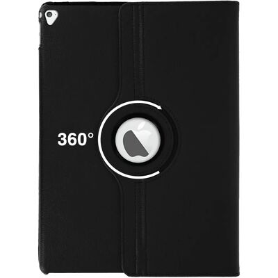 Funda folio con absorción de golpes para iPad Pro 12.9 - 360° rotatorio Funda folio con absorción de golpes para iPad Pro 12.9 - 360° rotatorio