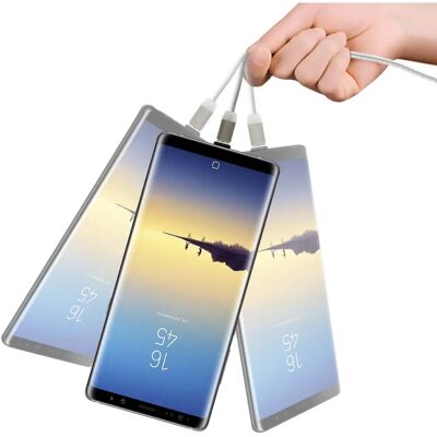 Avizar USB type-C / USB cable Magnetic Smartphone / Tablet Charging / Sync - Cable Avizar USB type-C / USB cable Magnetic Smartphone / Tablet Charging / Sync - Cable