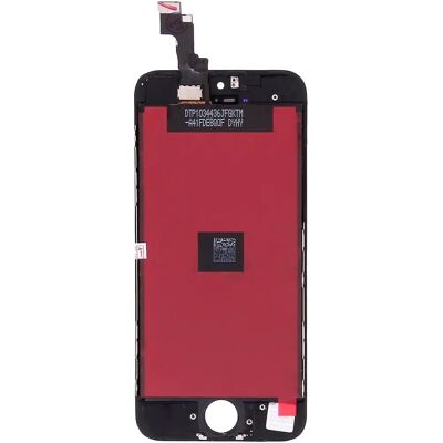 Avizar iPhone 5S / SE LCD Replacement - Black Avizar iPhone 5S / SE LCD Replacement - Black