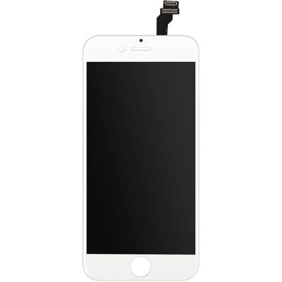 Avizar iPhone 6 White LCD Touchscreen Replacement Avizar iPhone 6 White LCD Touchscreen Replacement