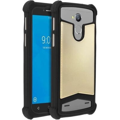 Funda universal antichoques para smartphones - Multicolor Funda universal antichoques para smartphones - Multicolor
