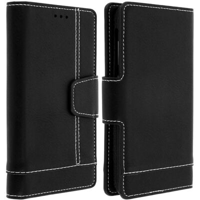 Funda delgada Avizar - negro - Carcasa para Smartphone Funda delgada Avizar - negro - Carcasa para Smartphone