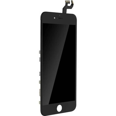 Écran LCD Avizar pour iPhone 6S Plus - Noir - Publicité Écran LCD Avizar pour iPhone 6S Plus - Noir - Publicité