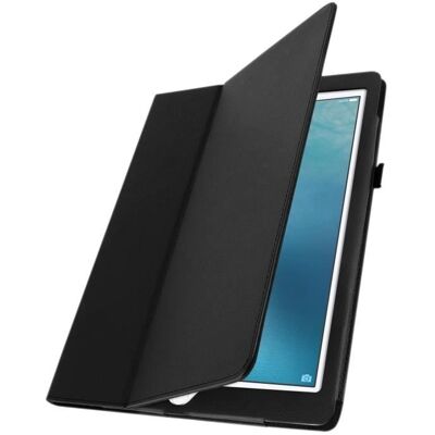 Funda Avizar iPad Pro 12.9 - Protección ultrafina - Negro Funda Avizar iPad Pro 12.9 - Protección ultrafina - Negro