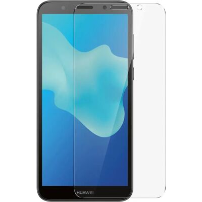 Avizar Protecteur d'écran en Verre Trempé pour Huawei Y5 2018/Honor 7S - 9H - Publicité Avizar Protecteur d'écran en Verre Trempé pour Huawei Y5 2018/Honor 7S - 9H - Publicité