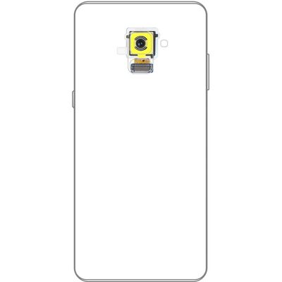 Cámara de Reemplazo Galaxy A8 - Negro Cámara de Reemplazo Galaxy A8 - Negro
