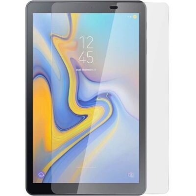 Film de protection d'écran Avizar Galaxy Tab A 10.5 - Transparent - Publicité Film de protection d'écran Avizar Galaxy Tab A 10.5 - Transparent - Publicité