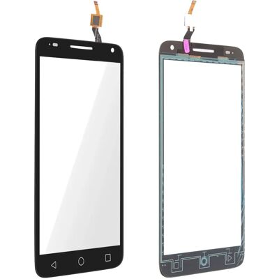 Écran Tactile Noir pour Alcatel One Touch Pop 3 - Pièce d'origine - Publicité Écran Tactile Noir pour Alcatel One Touch Pop 3 - Pièce d'origine - Publicité
