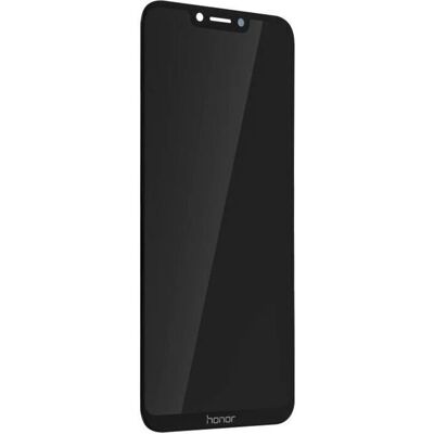 Repuesto de LCD Clappio Honor Play - Negro Repuesto de LCD Clappio Honor Play - Negro