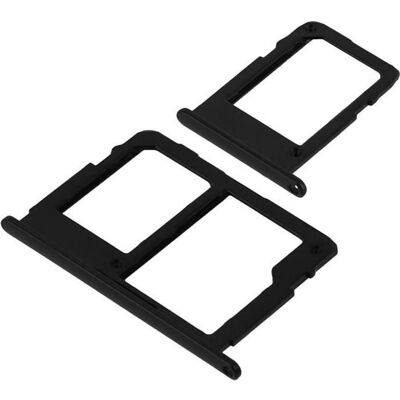 Soporte para tarjeta SIM Galaxy J5 2017 Avizar 2xSIM Nano microSD Soporte para tarjeta SIM Galaxy J5 2017 Avizar 2xSIM Nano microSD