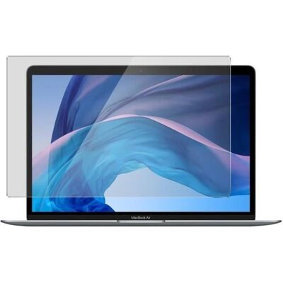 Protector de pantalla de vidrio templado para MacBook Air 13.3" - Ultrafino, 9H Protector de pantalla de vidrio templado para MacBook Air 13.3" - Ultrafino, 9H