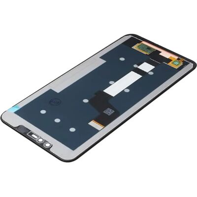 Clappio Pantalla LCD Xiaomi Redmi Note 6 Pro - Negro - Repuesto de Pantalla Clappio Pantalla LCD Xiaomi Redmi Note 6 Pro - Negro - Repuesto de Pantalla