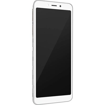 Écran LCD Xiaomi Redmi 6 / 6A - Blanc - Remplacement Tactile - Publicité Écran LCD Xiaomi Redmi 6 / 6A - Blanc - Remplacement Tactile - Publicité