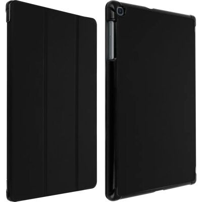 Avizar Cubierta delgada para Galaxy Tab A 10.1 2019 - Negro Avizar Cubierta delgada para Galaxy Tab A 10.1 2019 - Negro