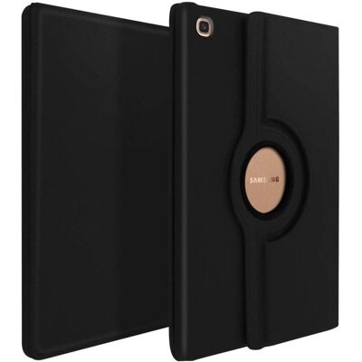Custodia folio rotante a 360° anti-shock per Galaxy Tab S5e Custodia folio rotante a 360° anti-shock per Galaxy Tab S5e