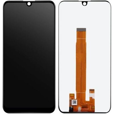 Écran LCD Original Wiko View 3 Lite - Pièces de Rechange Smartphone - Publicité Écran LCD Original Wiko View 3 Lite - Pièces de Rechange Smartphone - Publicité