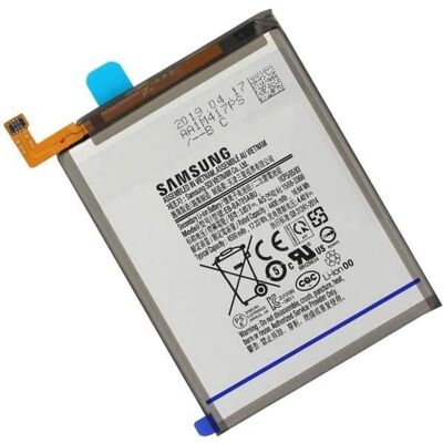 Batterie Samsung Galaxy A70 - 4500mAh - Original - Blanc - Publicité Batterie Samsung Galaxy A70 - 4500mAh - Original - Blanc - Publicité
