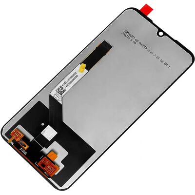 Remplacement d'écran tactile LCD Avizar Xiaomi Redmi Note 7 Noir - Publicité Remplacement d'écran tactile LCD Avizar Xiaomi Redmi Note 7 Noir - Publicité