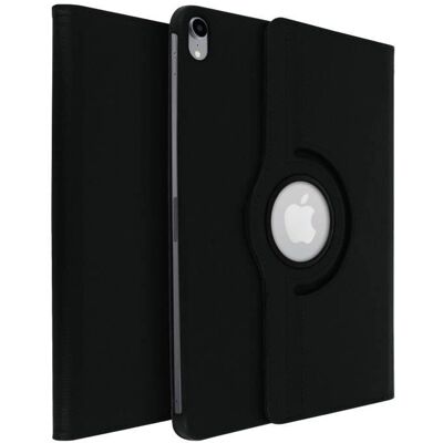 Avizar iPad Pro 11 2018 - Stoßdämpfender 360° drehbarer Ständer Folio Hülle Avizar iPad Pro 11 2018 - Stoßdämpfender 360° drehbarer Ständer Folio Hülle