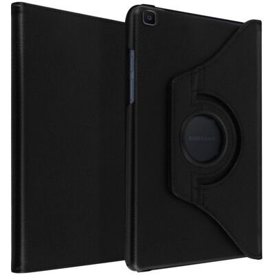 Funda libro Samsung Galaxy Tab A 8.0 2019 con soporte antivuelco Funda libro Samsung Galaxy Tab A 8.0 2019 con soporte antivuelco
