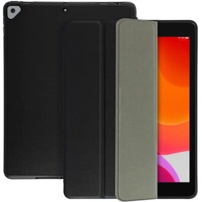Funda Avizar iPad 2019 10.2 - Negro Cubierta Protectora Funda Avizar iPad 2019 10.2 - Negro Cubierta Protectora