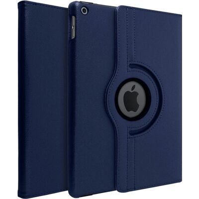 Avizar Navy Bleu Nuit iPad 10.2 2019/2020 Stoßfester Falt-Case Avizar Navy Bleu Nuit iPad 10.2 2019/2020 Stoßfester Falt-Case