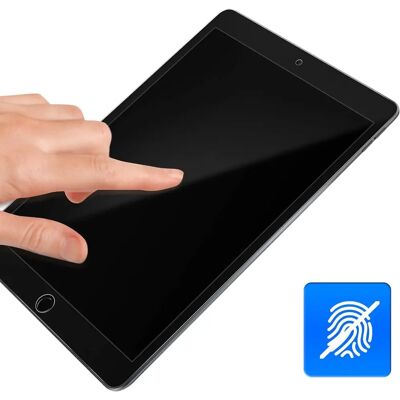 Avizar iPad 2019 10,2 Displayschutzfolie - Anti-Fingerabdruck Avizar iPad 2019 10,2 Displayschutzfolie - Anti-Fingerabdruck