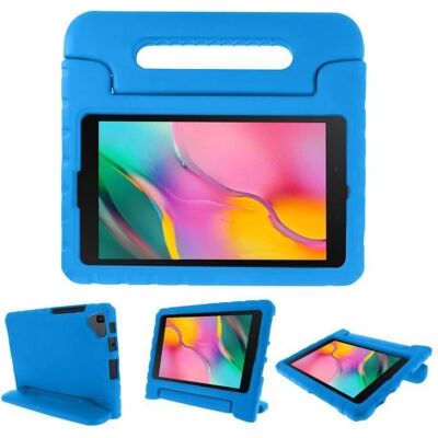 Avizar Defender II Series Schutzfall Galaxy Tab A 8.0 2019 - Sturzsicher, Blau Avizar Defender II Series Schutzfall Galaxy Tab A 8.0 2019 - Sturzsicher, Blau