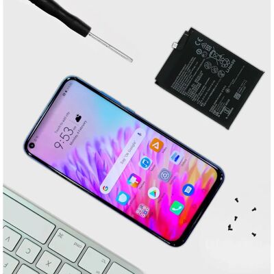 Clappio Huawei Mate 10/10 Pro/20/20 Pro/P20 Pro/P30 Pro/Honor View 20 4200mAh Akku - Akku Clappio Huawei Mate 10/10 Pro/20/20 Pro/P20 Pro/P30 Pro/Honor View 20 4200mAh Akku - Akku