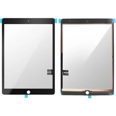 Écran tactile iPad 2019 10.2 Clappio - Publicité Écran tactile iPad 2019 10.2 Clappio - Publicité