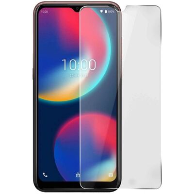 Avizar Wiko View 4 / 4 Lite Tempered Glass Screen Protector - Transparent Avizar Wiko View 4 / 4 Lite Tempered Glass Screen Protector - Transparent