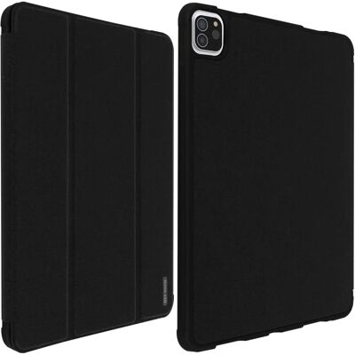 Funda Folio de Eco-cuero para iPad Pro 11 / Air 2022, 2020 - Soporte Funda Folio de Eco-cuero para iPad Pro 11 / Air 2022, 2020 - Soporte