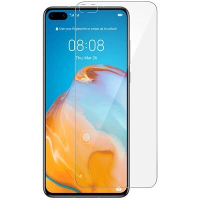 Protecteur d'écran Huawei P40 Avizar - Résistant aux chocs, Ultra fin - Publicité Protecteur d'écran Huawei P40 Avizar - Résistant aux chocs, Ultra fin - Publicité