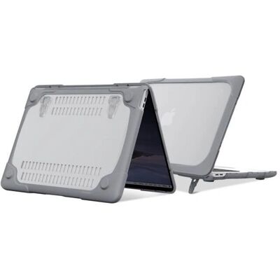 Avizar Macbook Pro 13'' 2020 Gray Rigid Cover Avizar Macbook Pro 13'' 2020 Gray Rigid Cover