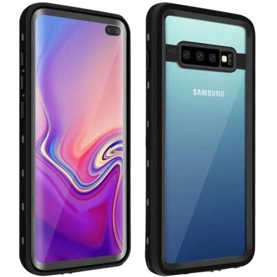 Coque Étanche Redpepper Galaxy S10 Plus - Antichoc & Protecteur d'écran - Publicité Coque Étanche Redpepper Galaxy S10 Plus - Antichoc & Protecteur d'écran - Publicité