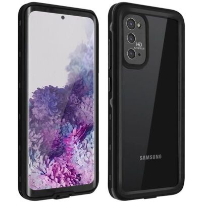 Coque étanche Redpepper Galaxy S20 - Résistante aux chocs, poussière - Publicité Coque étanche Redpepper Galaxy S20 - Résistante aux chocs, poussière - Publicité