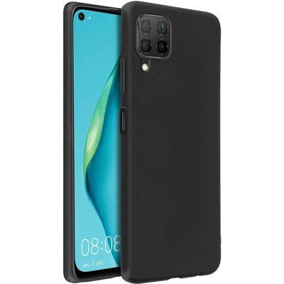 Coque de Protection Avizar Huawei P40 Lite Noire - Publicité Coque de Protection Avizar Huawei P40 Lite Noire - Publicité