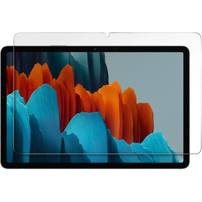 Samsung Galaxy Tab S7/S9 - Tempered Glass Screen Protector - Impact & Scratch Resistant Samsung Galaxy Tab S7/S9 - Tempered Glass Screen Protector - Impact & Scratch Resistant