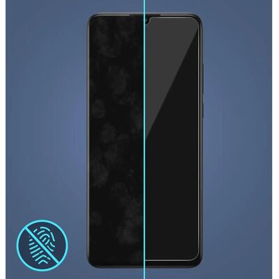 Protecteur d'écran Avizar Alcatel 3X 2020 - Résistant aux impacts et empreintes - Publicité Protecteur d'écran Avizar Alcatel 3X 2020 - Résistant aux impacts et empreintes - Publicité