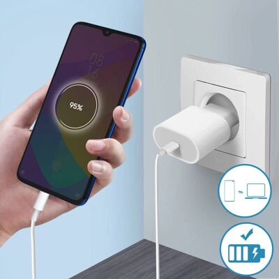 Clappio Xiaomi Mi 9 Lite Ladebuchse - Schwarz Clappio Xiaomi Mi 9 Lite Ladebuchse - Schwarz