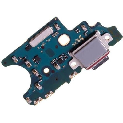 Clappio Samsung Galaxy S20 USB-C Mikrofon Ladebuchse Clappio Samsung Galaxy S20 USB-C Mikrofon Ladebuchse
