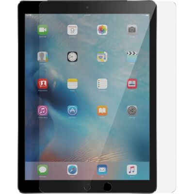 Avizar Apple iPad Pro 12.9 Displayschutz - Stoßfest, Transparent Avizar Apple iPad Pro 12.9 Displayschutz - Stoßfest, Transparent