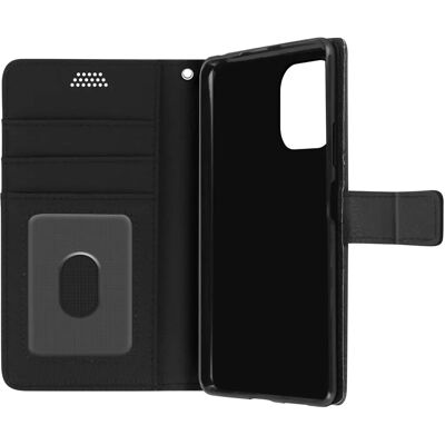 Funda de silicona delgada Avizar Xiaomi Mi 11 Lite - Carcasa para móvil Funda de silicona delgada Avizar Xiaomi Mi 11 Lite - Carcasa para móvil