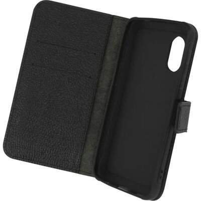 Funda de silicona delgada para Galaxy Xcover 5 - Cartera y protección Funda de silicona delgada para Galaxy Xcover 5 - Cartera y protección